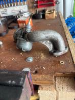 Kreidler 10mm Carburateur met Spruitstuk, Fietsen en Brommers, Brommeronderdelen | Kreidler, Ophalen of Verzenden, Gebruikt