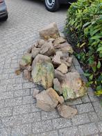 Gratis Keien, Maaskeien, Stenen - Beuningen, Ophalen, Overige materialen, Gebruikt, Bruin