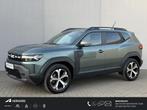 Dacia Duster 1.6 Hybrid 140 Journey / Fabrieksgarantie tot 0, Stof, Gebruikt, 4 cilinders, Duster