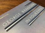 LP ‘83 GEORGE BENSON, IN YOUR EYES, 92-3744-1, WARNER, Ophalen of Verzenden, 1960 tot 1980, Zo goed als nieuw