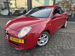 Alfa Romeo MiTo 1.4 Progression (bj 2010), Auto's, Alfa Romeo, Voorwielaandrijving, Euro 5, Gebruikt, 4 cilinders