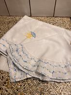 Lief kinderlakentje met sloop, Ophalen of Verzenden