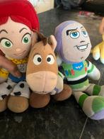 Toy Story knuffels, Ophalen, Gebruikt, Overige typen