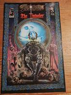 Spawn the impaler, Amerika, Todd McFarlane, Zo goed als nieuw, Ophalen