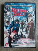 Bennie Stout - de grote film van Sinterklaas - dvd, Cd's en Dvd's, Dvd's | Kinderen en Jeugd, Ophalen of Verzenden