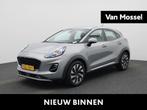 Ford Puma 1.0 EcoBoost Hybrid Titanium | Winterpack | Naviga, Voorwielaandrijving, 12 maanden, Euro 6, Origineel Nederlands