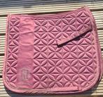 Eskadron Heritage Cassis zadeldek, Dieren en Toebehoren, Ophalen of Verzenden, Zo goed als nieuw, Dekje