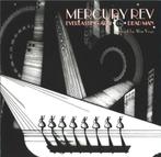 MERCURY REV - everlasting arm CD MAXI SINGLE, Ophalen of Verzenden, Gebruikt, Rock en Metal, Maxi-single