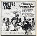 LP "Picture rags" (UK,1972, Transatlantic, origineel), Ophalen, 12 inch, Wereldmuziek