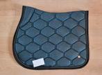 PS of Sweden glitter springdekje donkerblauw (teal), Dieren en Toebehoren, Paarden en Pony's | Dekens en Dekjes, Ophalen of Verzenden