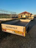 Plateau aanhanger koopie !!!, Auto diversen, Aanhangers en Bagagewagens, Ophalen of Verzenden