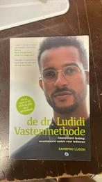 Samefko Ludidi - De dr. Ludidi Vastenmethode, Dieet en Voeding, Ophalen of Verzenden, Zo goed als nieuw, Samefko Ludidi