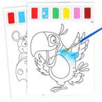 Aquarelverfset kinderen, Ophalen of Verzenden, Nieuw, Jongen of Meisje