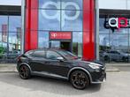 CUPRA Formentor 1.4 e-Hybrid VZ Copper Edition, Gebruikt, Zwart, 4 cilinders, Zwart