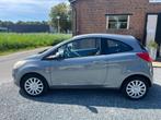 Ford Ka 1.2 Titanium ( Airco + Nieuwe Apk ), Voorwielaandrijving, Stof, Gebruikt, 1242 cc