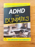 M.O. Flanagan - ADHD voor Dummies, Dieet en Voeding, M.O. Flanagan; Jeff Strong, Ophalen of Verzenden, Zo goed als nieuw