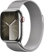 Apple Watch Series 9 41 mm stainless steel GPS + Cellular, BOL, Info@bol.nl, Papendorpseweg 100, 3528 BJ Utrecht