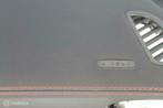 Airbag set Dashboard rode stiksels Mercedes C klasse, Auto-onderdelen, Dashboard en Schakelaars