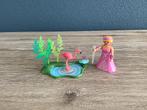 Playmobil Prinses aan de vijver – 70247, Ophalen, Zo goed als nieuw, Complete set