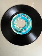 Big Star - O, My Soul - Ardent promo mono single voor radio, Gebruikt, 7 inch, Single, Ophalen of Verzenden
