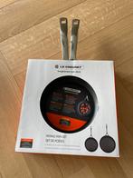 Le Creuset Pannenset 24/28cm Nieuw, Huis en Inrichting, Keuken | Potten en Pannen, Ophalen, Inductieplaat, Pannenset, Nieuw