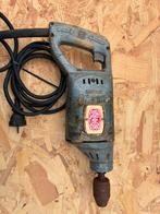 boormachines, Ophalen of Verzenden, Zo goed als nieuw, Boormachine