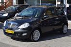 Lancia Ypsilon 1.2-16V Platino NAP Airco Cruise Pano, Voorwielaandrijving, Gebruikt, 1242 cc, 4 cilinders