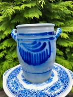Keulse pot 23 cm hoog 3 ltr inhoud, Ophalen of Verzenden