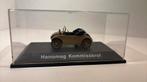 Hanomag kommissbrot schuco 1.43, Auto, Ophalen of Verzenden, Schuco, A