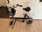 Van Raam loophulp / loopfiets voor volwassenen, als nieuw, Diversen, Verpleegmiddelen, Ophalen, Zo goed als nieuw