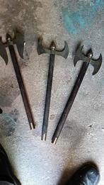 Set bijlen tekoop, Ophalen, Zo goed als nieuw