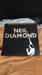 Lp Neil Diamond met oa sweet caroline en I am I said, 1960 tot 1980, Gebruikt, Ophalen of Verzenden