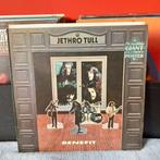 Lp Jethro Tull benefit, Ophalen of Verzenden, Zo goed als nieuw, 12 inch
