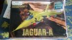 bouwpakket Jaguar-A vliegtuig, Hobby en Vrije tijd, Modelbouw | Vliegtuigen en Helikopters, Overige merken, Ophalen of Verzenden