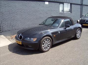 BMW Z-3  1.9 1996 84000 KM !!!!!