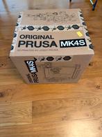 3D printer MK4S, Ingebouwde Wi-Fi, Zo goed als nieuw, Ophalen, Prusa