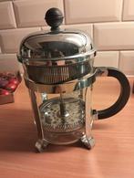 Bodum Cafetière, Witgoed en Apparatuur, Koffiezetapparaten, Ophalen, Zo goed als nieuw, Overige modellen