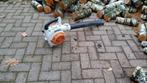 Stihl BG 85 bladblazer handgedragen met garantie, Benzine, Gebruikt, BG 85, Handgedragen