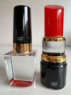 Kosta Boda Make-Up Nagellak Lipstift Rood Artglas Jungnelius, Antiek en Kunst, Ophalen of Verzenden