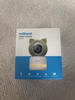 Outinput BM400 binnencamera - Nieuw in Doos!, Ophalen of Verzenden, Nieuw, Binnencamera