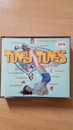 Tuney Tunes 2CD (50'er jaren nostalgie), Ophalen of Verzenden, 1980 tot 2000, Zo goed als nieuw, Boxset