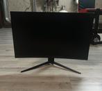 Msi monitor, Computers en Software, Monitoren, Ophalen, Zo goed als nieuw