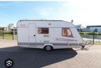 Caravan Beyerland Vitesse, 450 EB, Caravans en Kamperen, 75 kg, Kleine zit, Particulier, 4 tot 5 meter