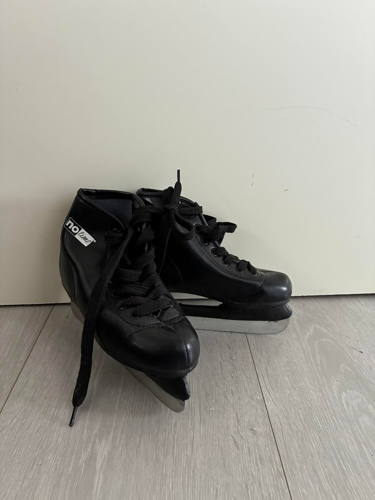 Schaatsen kind maat 31, Ophalen of Verzenden, Gebruikt, Overige typen, Overige merken
