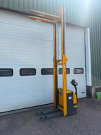 Electrische stapelaar, Ophalen of Verzenden