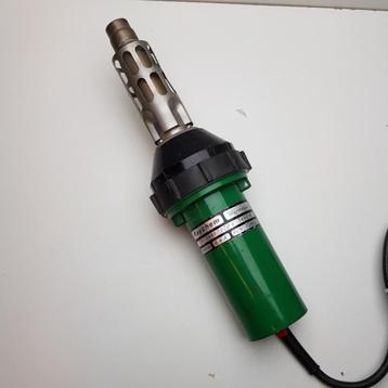Raychem thermogun type CV 1980 beschikbaar voor biedingen