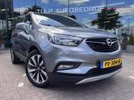 Opel Mokka X 1.4 Turbo Innovation Leder Dak NAP, Auto's, Opel, Voorwielaandrijving, Gebruikt, Lichtsensor, Handgeschakeld