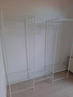 Opbergrek, Ophalen, Nieuw