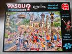 Wasgij Efteling Mystery Puzzel 1000 stukjes, Hobby en Vrije tijd, Denksport en Puzzels, Ophalen of Verzenden