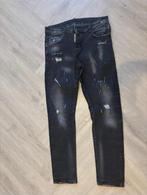 Spijkerbroek D2, Kleding | Heren, Spijkerbroeken en Jeans, Ophalen of Verzenden, Zo goed als nieuw, Blauw, W32 (confectie 46) of kleiner